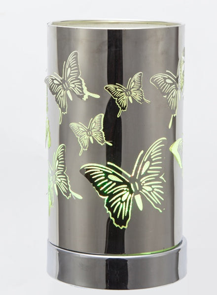 Butterfly Electric oil Burner