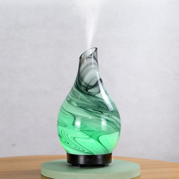 Glass Aroma Diffuser