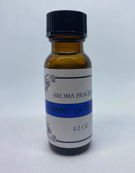 Downy Ultra Blue Fragrance Oil
